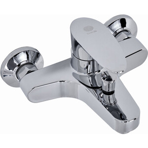 Смеситель для ванны Orange OneLife полимерный, хром (P09-100cr)