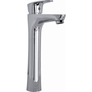 Смеситель для раковины Orange OneLife полимерный, хром (P09-121cr)