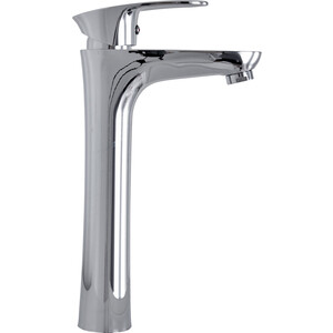 Смеситель для раковины Orange OneLife полимерный, хром (P09-121cr)