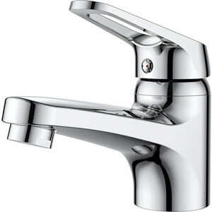 Смеситель для раковины Orange OneLife хром (P11-021cr)