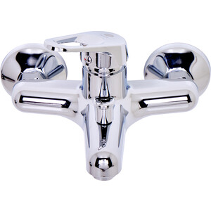 Смеситель для ванны Orange OneLife полимерный, хром (P11-100cr)