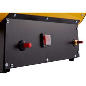 Газовая тепловая пушка Ballu BHG-30LS