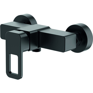 Смеситель для душа D-Lin черный (D160366-A)