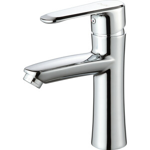 Смеситель для раковины D-Lin хром (D110362)