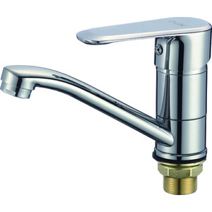 Смеситель для раковины D-Lin хром (D151362-6)