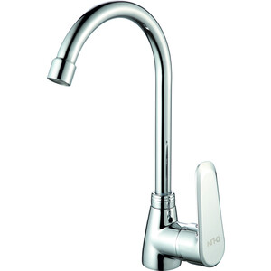 Смеситель для кухни D-Lin хром (D150362)