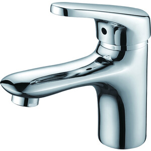 Смеситель для раковины D-Lin хром (D110460)