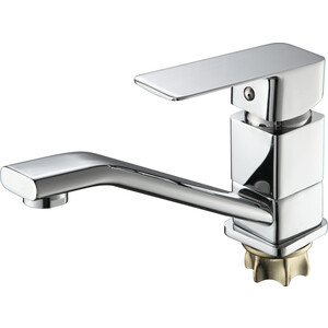 Смеситель для раковины D-Lin хром (D151368)