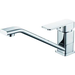 Смеситель для кухни D-Lin хром (D153368)