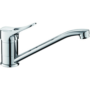 Смеситель для кухни D-Lin хром (D153601)