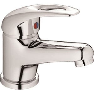 Смеситель для раковины D-Lin хром (D110602)