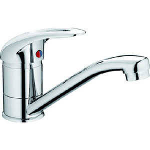 Смеситель для раковины D-Lin хром (D151602)