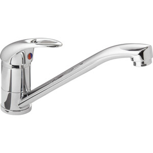 Смеситель для кухни D-Lin хром (D153602)