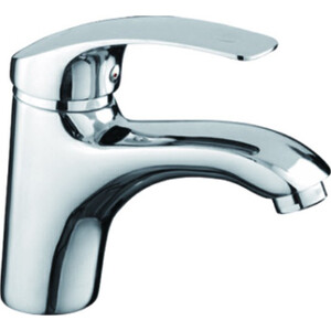 Смеситель для раковины D-Lin хром (D110401-6)