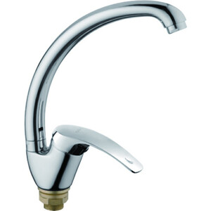 Смеситель для кухни D-Lin хром (D150401-6)