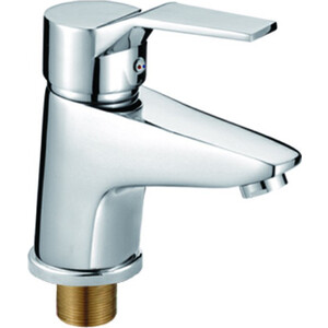 Смеситель для раковины D-Lin хром (D110403)