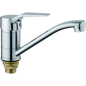 Смеситель для раковины D-Lin хром (D151403-1)