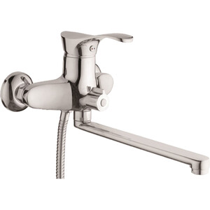 Смеситель для ванны D-Lin хром (D146404)