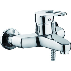 Смеситель для ванны D-Lin хром (D130404-6)