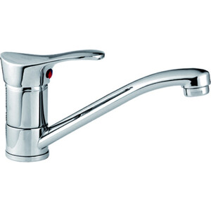 Смеситель для раковины D-Lin хром (D151305)