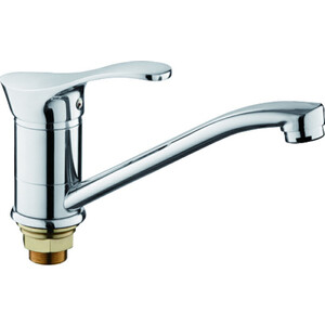 Смеситель для раковины D-Lin хром (D151405-6)