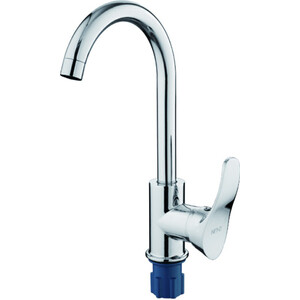 Смеситель для кухни D-Lin хром (D155405-6)