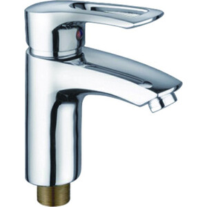 Смеситель для раковины D-Lin хром (D110422)