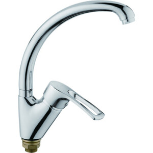 Смеситель для кухни D-Lin хром (D150422-1)