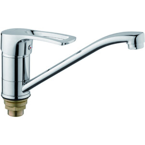 Смеситель для кухни D-Lin хром (D154422)