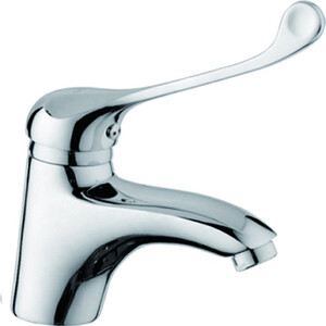 Смеситель для раковины D-Lin хром (D110427)