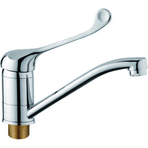 Смеситель для раковины D-Lin хром (D151427)