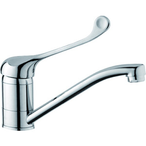 Смеситель для кухни D-Lin хром (D151427-6)