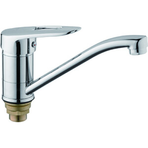 Смеситель для раковины D-Lin хром (D151428-1)