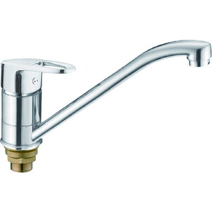 Смеситель для кухни D-Lin хром (D154452)