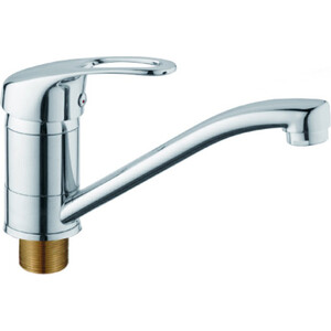 Смеситель для раковины D-Lin хром (D151409)