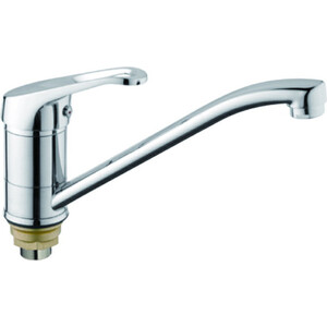 Смеситель для кухни D-Lin хром (D154310-2)