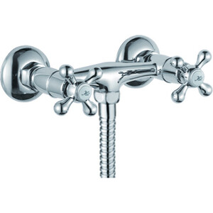 Смеситель для душа D-Lin хром (D160810)