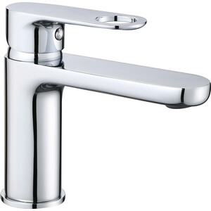 Смеситель для раковины D-Lin хром (D110377)