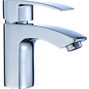 Смеситель для раковины D-Lin хром (D110365)