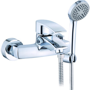 Смеситель для ванны D-Lin хром (D130365)