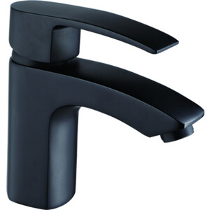 Смеситель для раковины D-Lin черный (D110365-A)