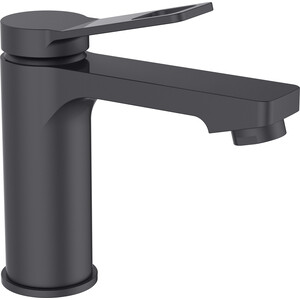 Смеситель для раковины D-Lin черный (D110364-A)