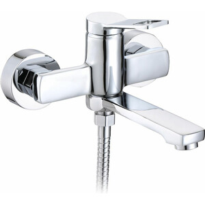 Смеситель для ванны D-Lin хром (D130364)