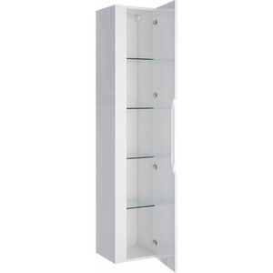 Пенал Sanstar Lanciano 35х185 белый (307.1-3.5.1.)