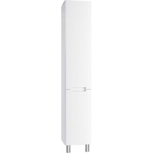 Пенал Sanstar Ориана 35х185 белый (281.1-3.4.1.)