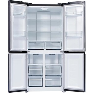 Холодильник Lex LCD450MgID