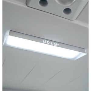 Холодильник Lex LCD450MgID