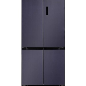 Холодильник Lex LCD505BmID