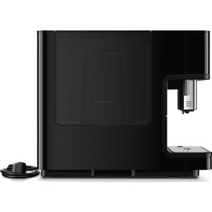Кофемашина автоматическая Miele CM 6560 MilkPerfection Obsidian black