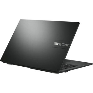 Ноутбук Asus 15.6" IPS FHD E1504FA-BQ090 black (Ryzen 5 7520U/8Gb/512Gb SSD/VGA int/noOS) (90NB0ZR2-M00L10)